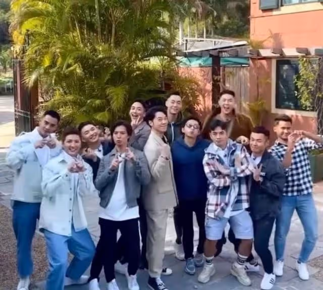 疑被TVB抽起!香港首個同志真人秀至今仍未推出,有指因題材敏感