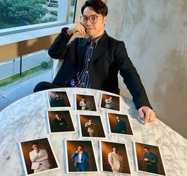 疑被TVB抽起!香港首個同志真人秀至今仍未推出,有指因題材敏感