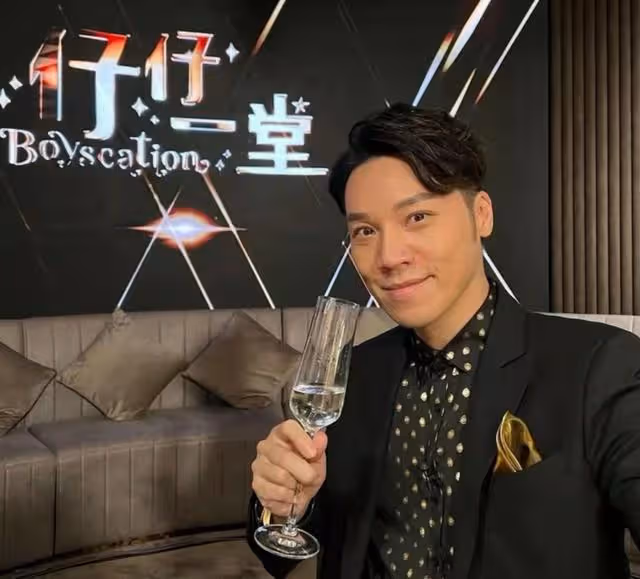 疑被TVB抽起!香港首個同志真人秀至今仍未推出,有指因題材敏感