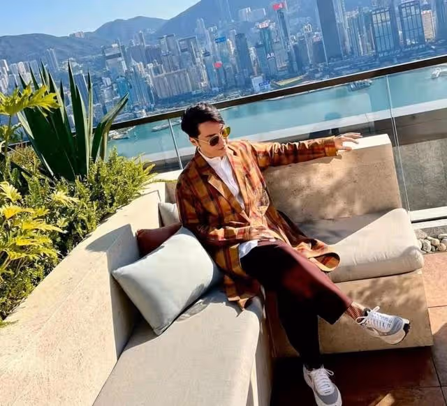 疑被TVB抽起!香港首個同志真人秀至今仍未推出,有指因題材敏感