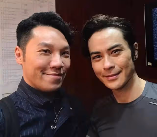 疑被TVB抽起!香港首個同志真人秀至今仍未推出,有指因題材敏感