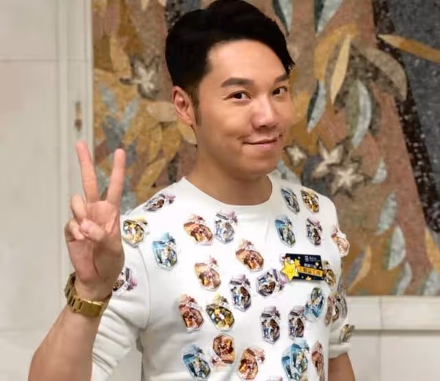 疑被TVB抽起!香港首個同志真人秀至今仍未推出,有指因題材敏感