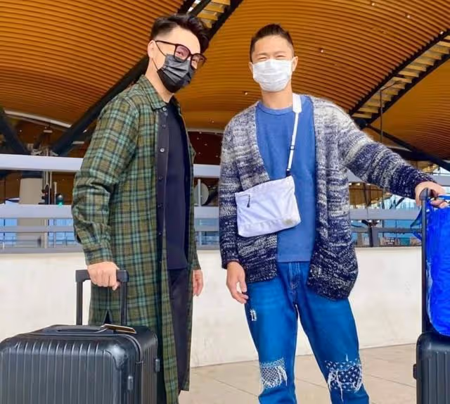 疑被TVB抽起!香港首個同志真人秀至今仍未推出,有指因題材敏感