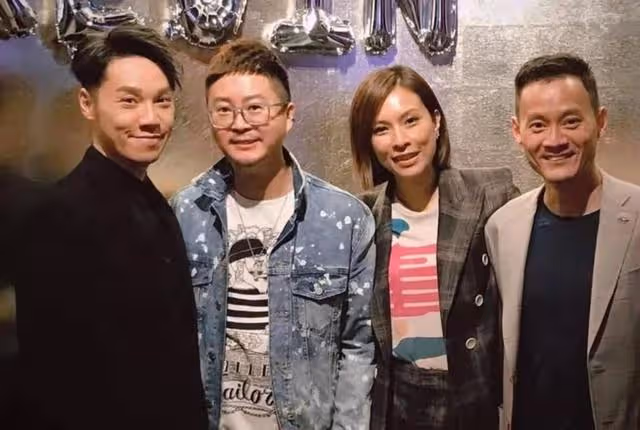 疑被TVB抽起!香港首個同志真人秀至今仍未推出,有指因題材敏感
