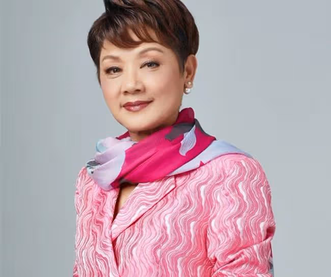 73歲葉麗儀近況，祖孫都曾患癌經歷坎坷，11歲孫子至今行動不便