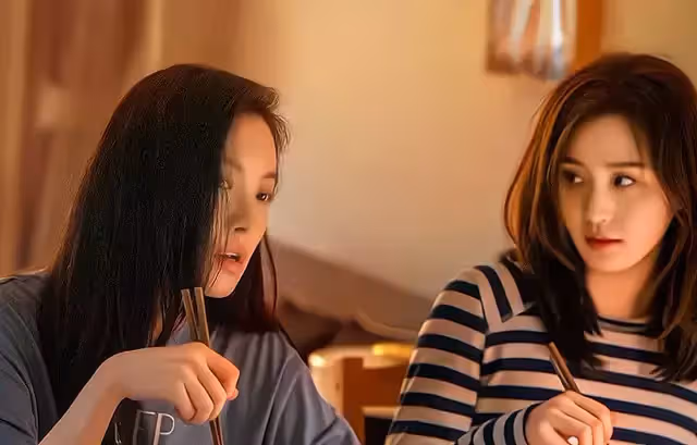 「因婆婆的眼淚,我坐月子連做28天飯,你接著孝順,咱該離了」