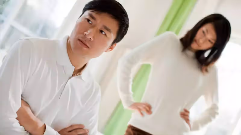 「懷孕7個月了還想要彩禮?有本事別嫁」婚禮上鳳凰男崩潰:真狠