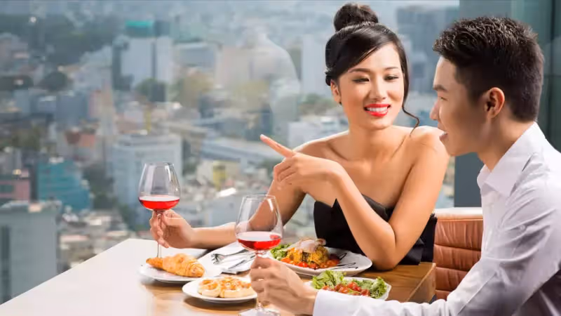 「懷孕7個月了還想要彩禮?有本事別嫁」婚禮上鳳凰男崩潰:真狠