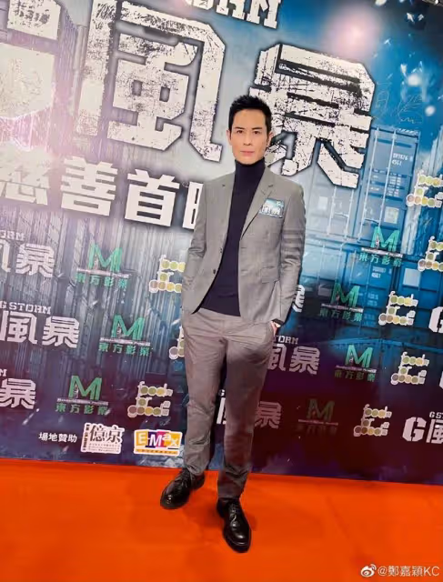 TVB視帝入行近三十年被曝易得罪人,對三度封帝無感,更看重獎金