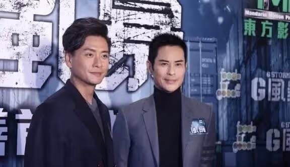 TVB視帝入行近三十年被曝易得罪人,對三度封帝無感,更看重獎金