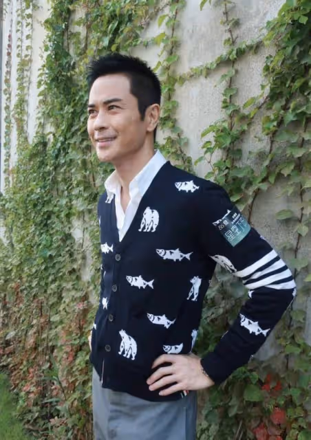 TVB視帝入行近三十年被曝易得罪人,對三度封帝無感,更看重獎金