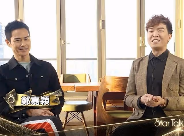 TVB視帝入行近三十年被曝易得罪人,對三度封帝無感,更看重獎金