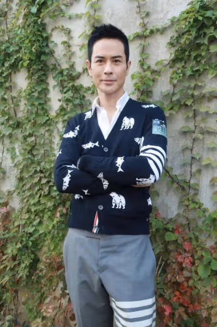 TVB視帝入行近三十年被曝易得罪人,對三度封帝無感,更看重獎金
