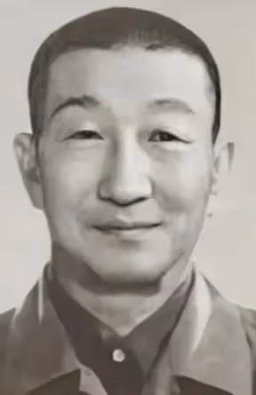 封順 影壇上的小綠葉