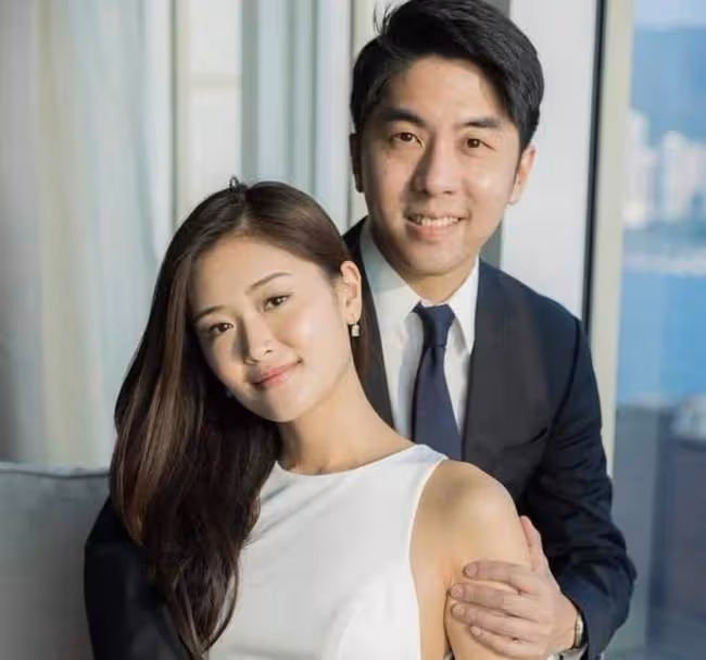2022年第一天喜事連連!2位女星宣布懷孕,曾國祥前女友誕下女兒