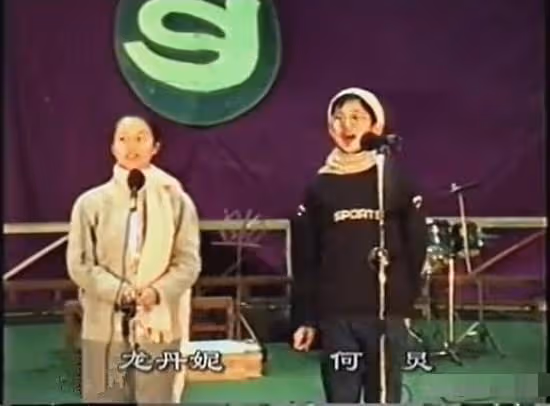 從「零差評」主持人到「老賴之子」，何炅就這樣改寫了自己的結局