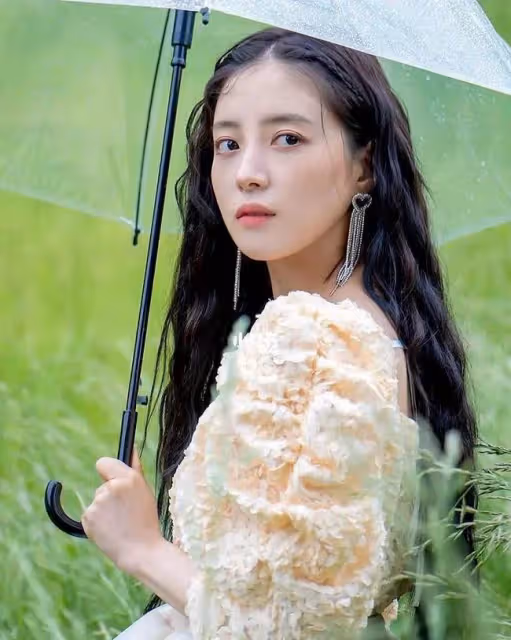 6位「童星出身」的韓國女演員,李世榮、文佳煐都秒變女神