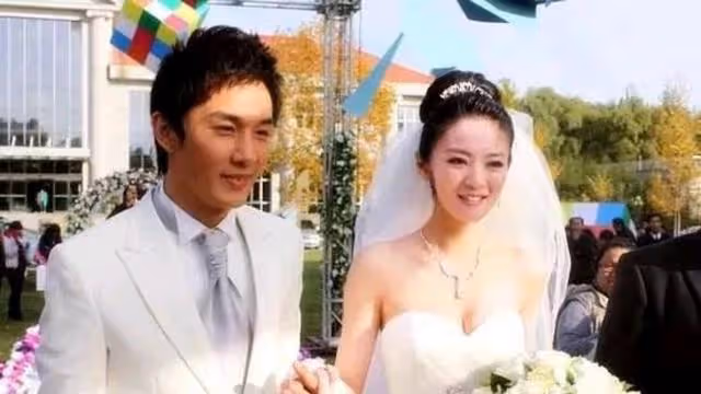 李承鉉和戚薇這對夫婦是洗白了嗎?網際網路是有記憶的