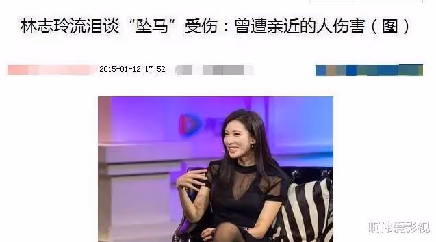 為造人竟在床上做手腳? 46歲的林志玲不僅被婆婆嫌棄，日本老公也急了?