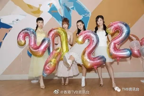 「聲夢四小花」告別細膽！炎明熹姚焯菲保持初心唱好2022