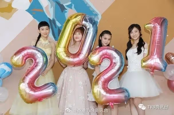 「聲夢四小花」告別細膽！炎明熹姚焯菲保持初心唱好2022
