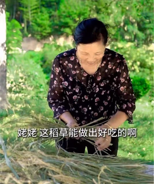 "山村網紅"潘姥姥：從負債纍纍到年入1800萬，她到底經歷了什麼？