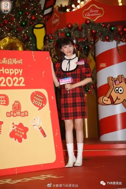 龔嘉欣想未婚生寶寶!獲陳凱琳傳授生寶秘方