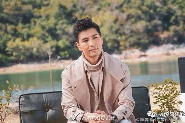 邵初驚做燈神!宋宛穎看好陳展鵬鍾嘉欣奪視帝視後