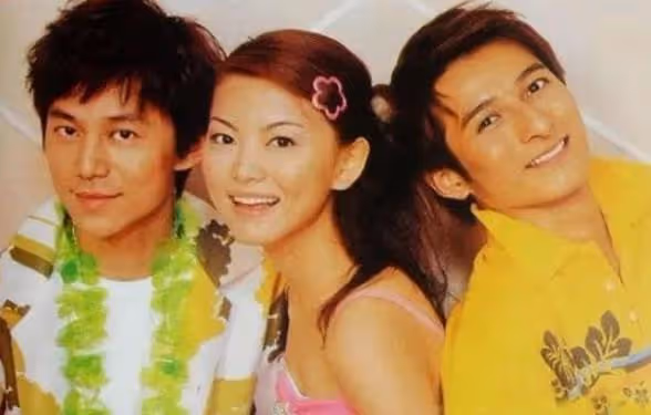 從「零差評」主持人到「老賴之子」，何炅就這樣改寫了自己的結局