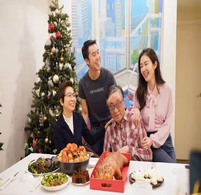 轉行2年!「十優港姐」工作努力,曬素顏照自嘲:看上去有點糟