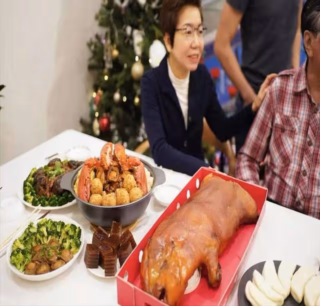 轉行2年!「十優港姐」工作努力,曬素顏照自嘲:看上去有點糟