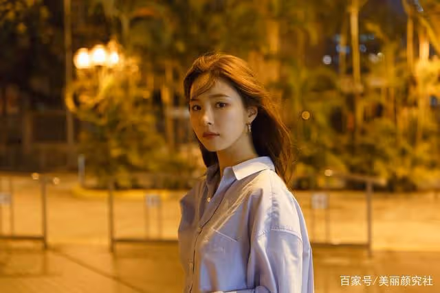說她演技不好我同意,說她顏值不行我真不同意