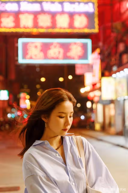 說她演技不好我同意,說她顏值不行我真不同意