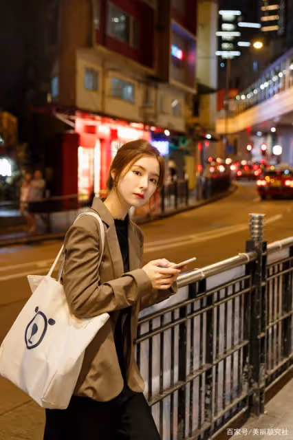說她演技不好我同意,說她顏值不行我真不同意