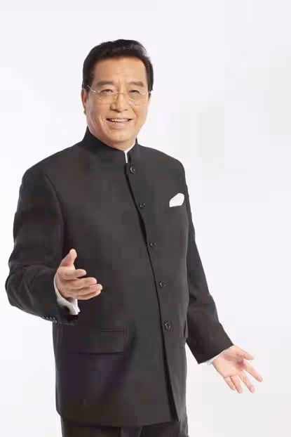 李雙江:離異後娶夢鴿,前妻兒子是他的驕傲,後妻兒子是他的苦惱