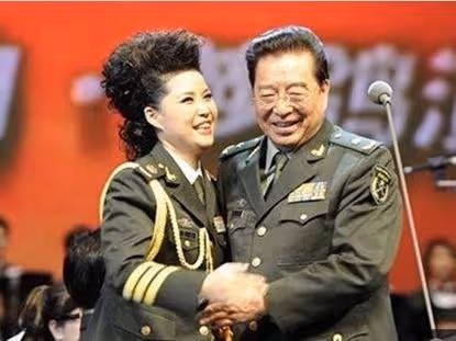 李雙江:離異後娶夢鴿,前妻兒子是他的驕傲,後妻兒子是他的苦惱