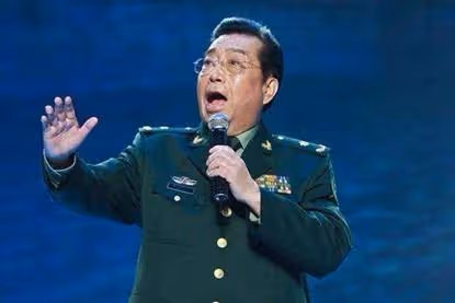 李雙江:離異後娶夢鴿,前妻兒子是他的驕傲,後妻兒子是他的苦惱