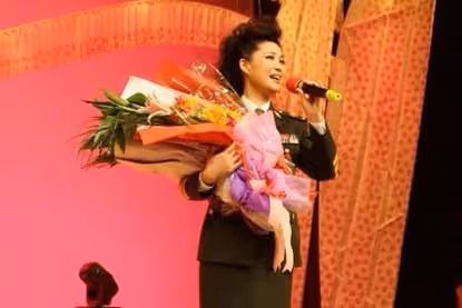 李雙江:離異後娶夢鴿,前妻兒子是他的驕傲,後妻兒子是他的苦惱