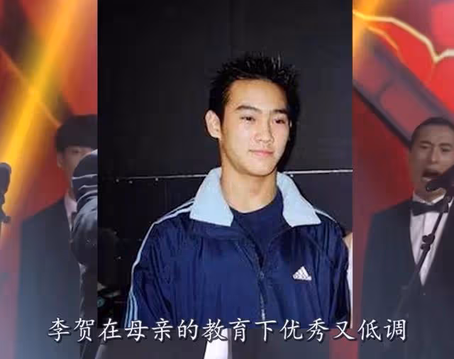 李雙江:離異後娶夢鴿,前妻兒子是他的驕傲,後妻兒子是他的苦惱
