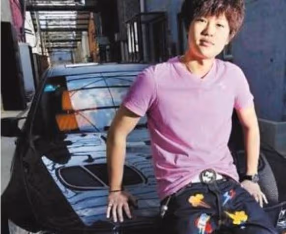 李雙江:離異後娶夢鴿,前妻兒子是他的驕傲,後妻兒子是他的苦惱