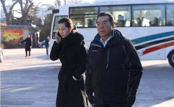 李雙江:離異後娶夢鴿,前妻兒子是他的驕傲,後妻兒子是他的苦惱