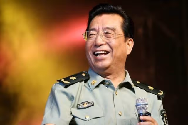 李雙江:離異後娶夢鴿,前妻兒子是他的驕傲,後妻兒子是他的苦惱