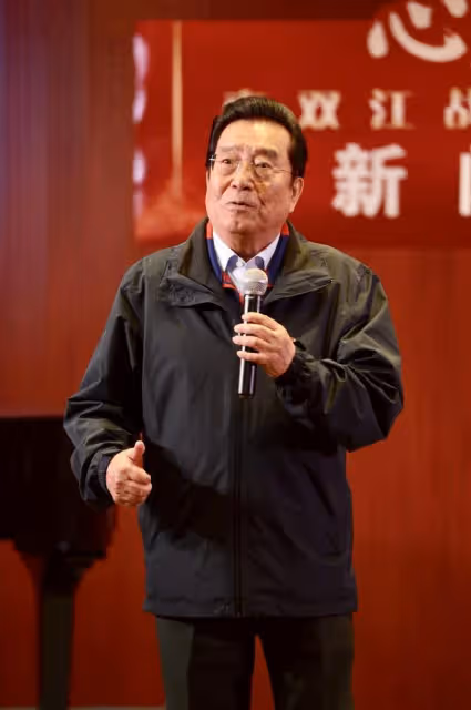李雙江:離異後娶夢鴿,前妻兒子是他的驕傲,後妻兒子是他的苦惱