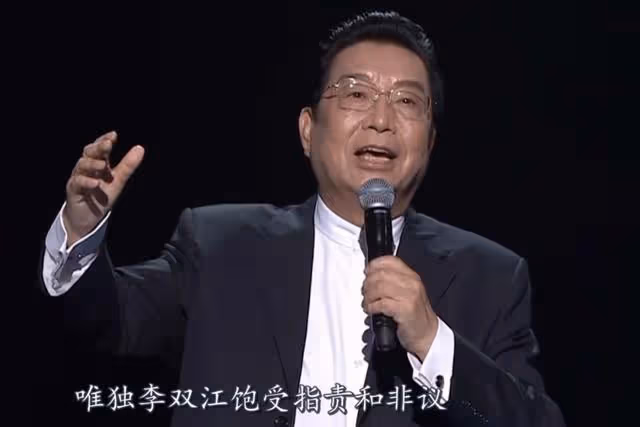 李雙江:離異後娶夢鴿,前妻兒子是他的驕傲,後妻兒子是他的苦惱