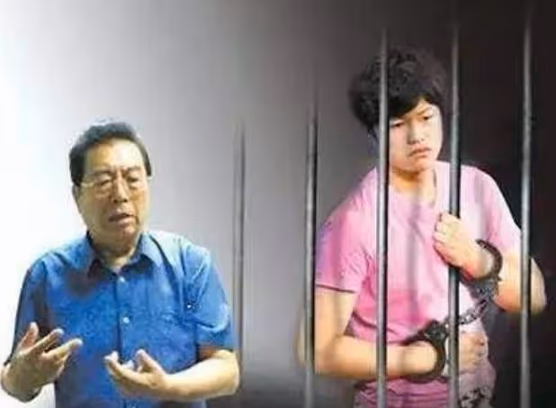 李雙江:離異後娶夢鴿,前妻兒子是他的驕傲,後妻兒子是他的苦惱