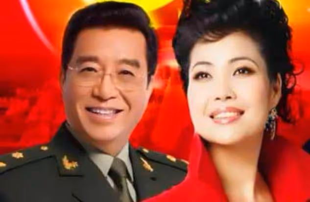 李雙江:離異後娶夢鴿,前妻兒子是他的驕傲,後妻兒子是他的苦惱