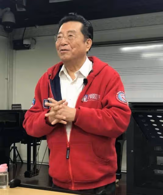 李雙江:離異後娶夢鴿,前妻兒子是他的驕傲,後妻兒子是他的苦惱
