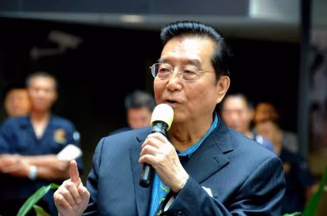 李雙江:離異後娶夢鴿,前妻兒子是他的驕傲,後妻兒子是他的苦惱