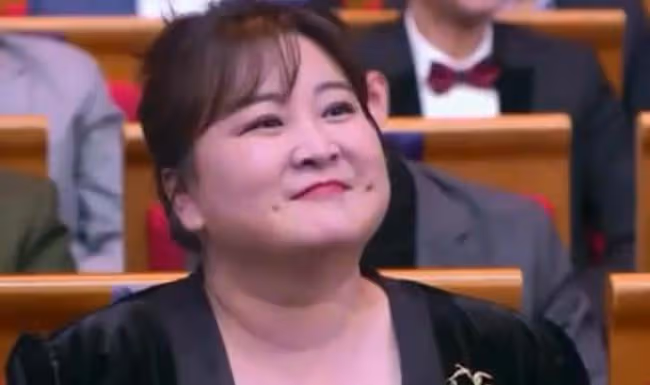 力不勝任?張小斐憑藉李煥英一角獲金雞獎影后,卻被質疑水分太大