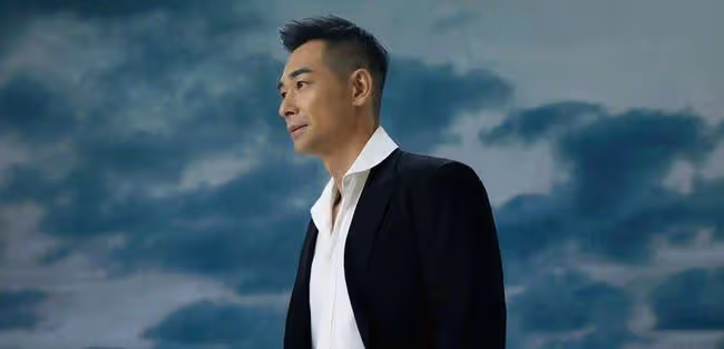 「宇宙最強」甄子丹和「一代大俠」趙文卓,到底誰更厲害?